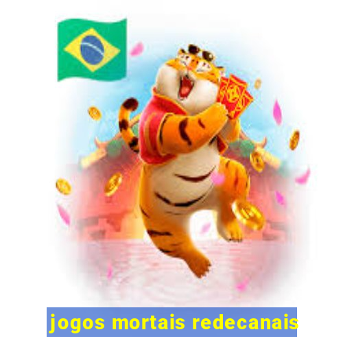 jogos mortais redecanais